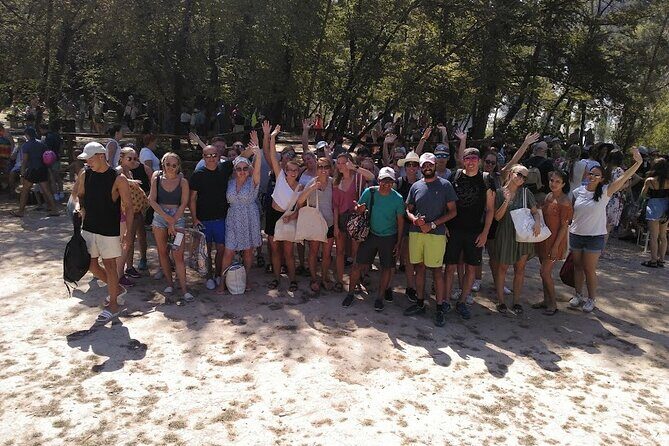 Game of Thrones in Split - Walk like Khaleesi -tickets included - Final Thoughts: Is This Tour Right for You?