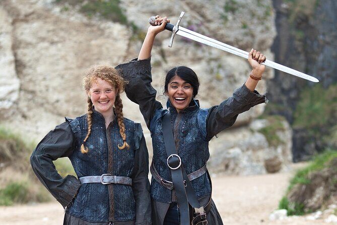 Game of Thrones - Iron Islands & Giant's Causeway from Belfast - FAQs