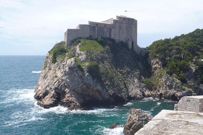 Game of Thrones Kings Landing filming locations with Lokrum Island visit - Final Thoughts: Is It Worth It?