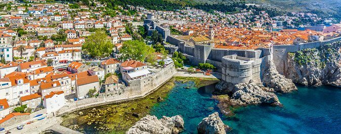Game of Thrones Kings Landing filming locations with Lokrum Island visit - Frequently Asked Questions