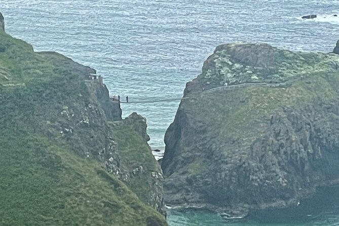 Game Of Thrones Locations & Giants Causeway North Antrim Coast Tour - A Deep Dive into the Experience