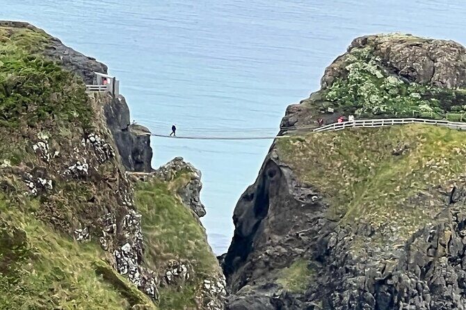 Game Of Thrones Locations & Giants Causeway North Antrim Coast Tour - Who Will Love This Tour?