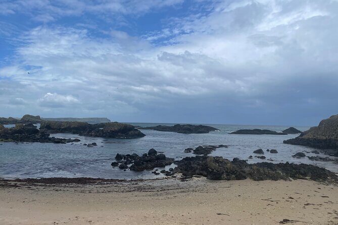 Game Of Thrones Locations & Giants Causeway North Antrim Coast Tour - FAQs