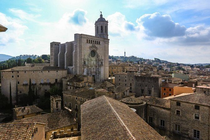 Game of Thrones: Medieval Girona Private Tour with Hotel pick-up - The Real Value of This Tour