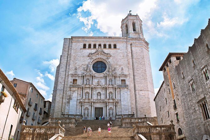 Game of Thrones: Medieval Girona Private Tour with Hotel pick-up - Frequently Asked Questions
