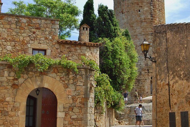 Game of Thrones: Medieval Girona Private Tour with Hotel pick-up - Final Thoughts