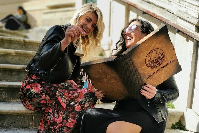 Game of Thrones Private Outdoor Escape Game in Dubrovnik - Exploring the Dubrovnik Game of Thrones Experience