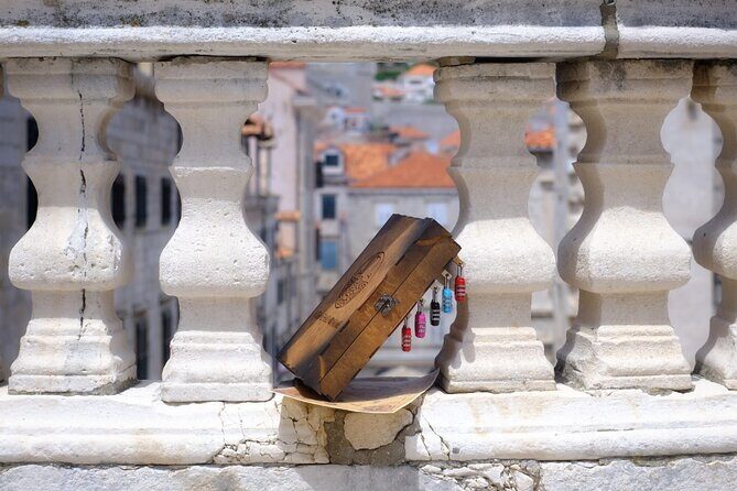 Game of Thrones Private Outdoor Escape Game in Dubrovnik - The Value and Practicalities