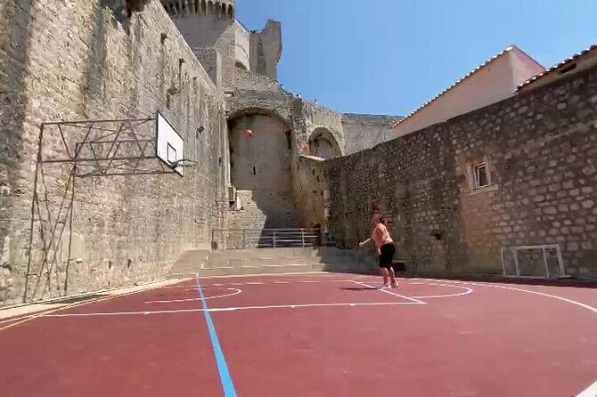 Game of Thrones Private Outdoor Escape Game in Dubrovnik - FAQ