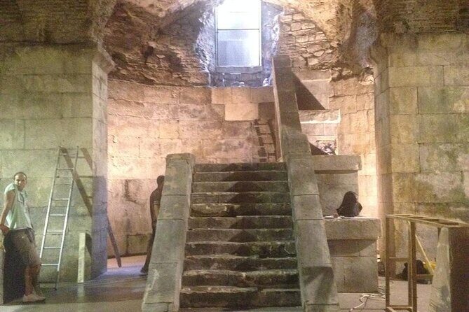 Game Of Thrones Split Walking Tour - The Practical Side: What to Expect