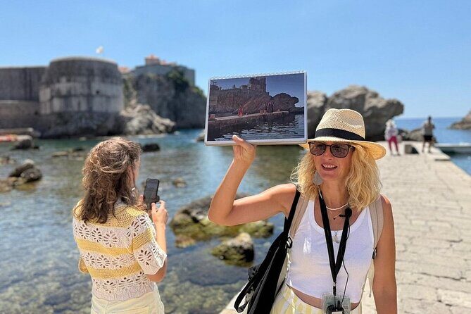 Game of Thrones & the Old City Grand Tour in Dubrovnik - Key Points