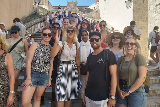 Game of Thrones & the Old City Grand Tour in Dubrovnik - Exploring Dubrovniks Old Town