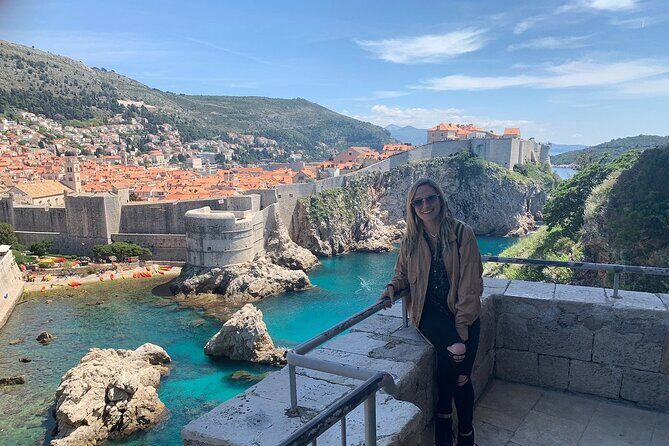 Game of Thrones & the Old City Grand Tour in Dubrovnik - Practicalities and Tips