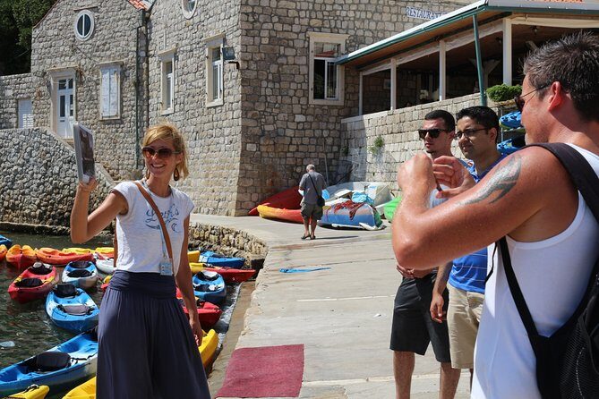 Game of Thrones & the Old City Grand Tour in Dubrovnik - Authentic Reviews and Highlights