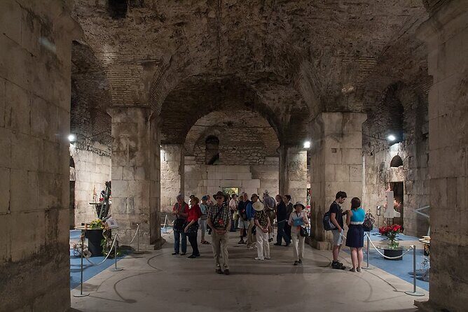 Game Of Thrones Tour Split - small group - Frequently Asked Questions