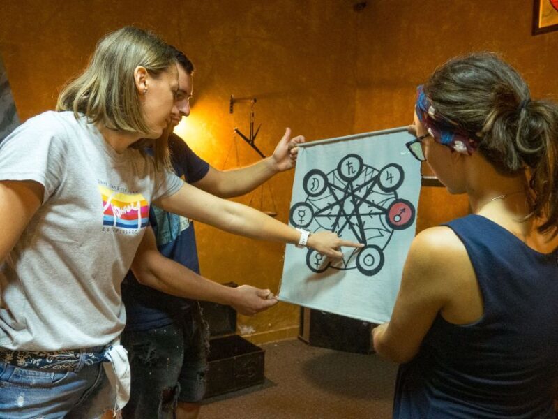 Game of Thrones ultimate challenge - Save Kings Landing - Who Is This Experience Best Suited For?