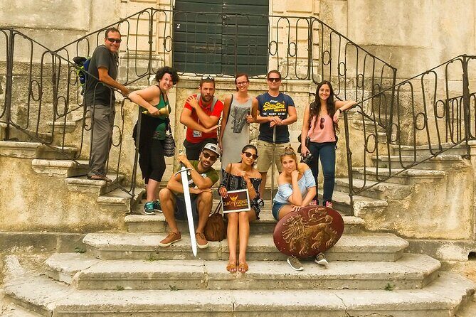 Game of Thrones Ultimate Dubrovnik Tour - Practical Tips for Your Tour