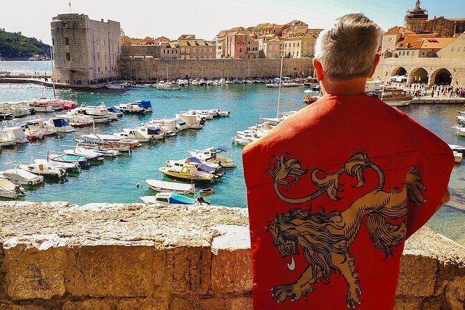 Game of Thrones Ultimate Dubrovnik Tour - FAQ