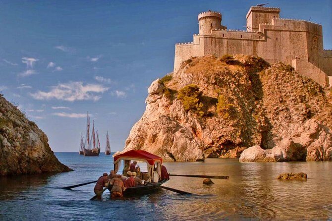 Game Of Thrones walking tour - Dubrovnik - Why You Should Consider This Tour