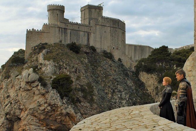 Game Of Thrones walking tour - Dubrovnik - Authentic Experience and Practical Details