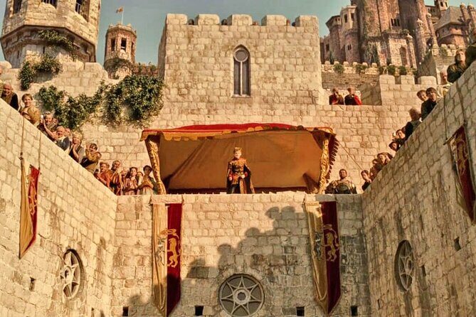 Game Of Thrones walking tour - Dubrovnik - Price and Value Analysis