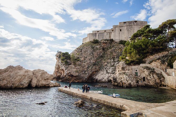 'Game of Thrones' Walking Tour in Dubrovnik - A Detailed Look at the Tour Experience