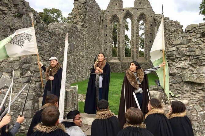 Game of Thrones - Winterfell Trek from Belfast - Who Is This Tour Best Suited For?