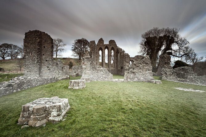 Game of Thrones - Winterfell Trek from Belfast - FAQ