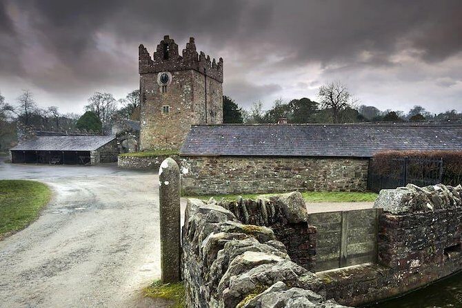 Game of Thrones - Winterfell Trek from Dublin - The Sum Up: Is It Worth It?