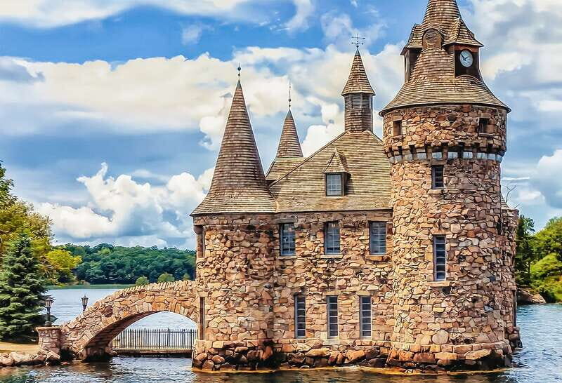 Gananoque: 1000 Islands Cruise & Optional Boldt Castle Entry - Exploring the Itinerary in Depth