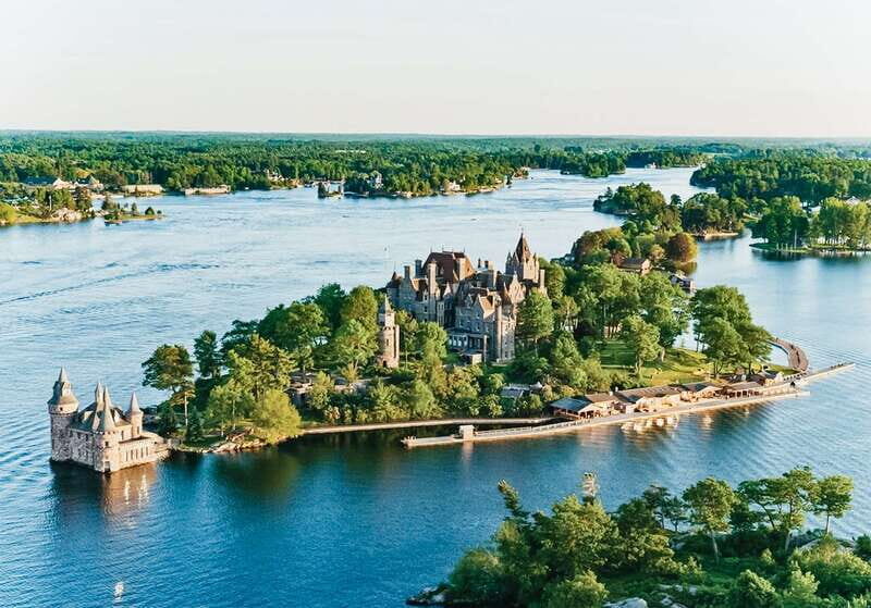 Gananoque: 1000 Islands Cruise & Optional Boldt Castle Entry - Practical Tips for Travelers
