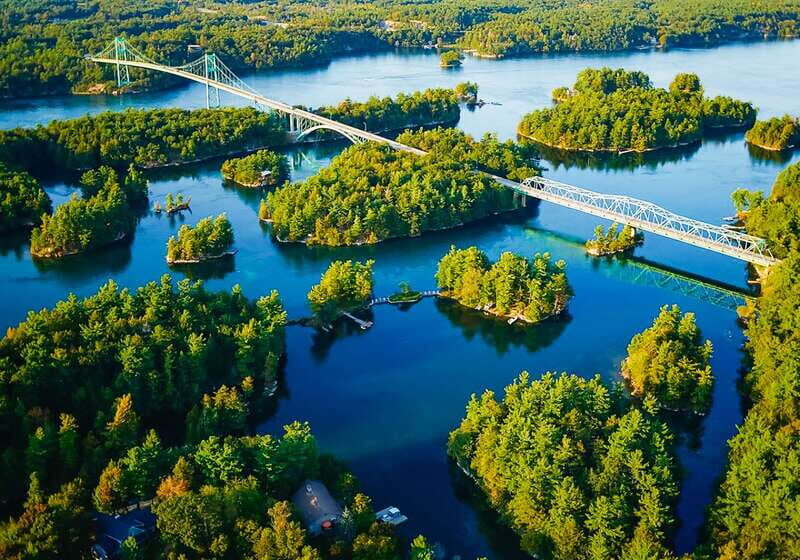 Gananoque: 1000 Islands Cruise & Optional Boldt Castle Entry - The Verdict: Who Is This Tour Perfect For?