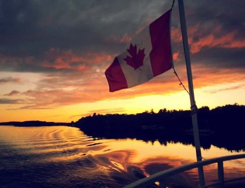 Gananoque: 1000 Islands Fireworks Cruise - The Real Value and Who This Experience Suits