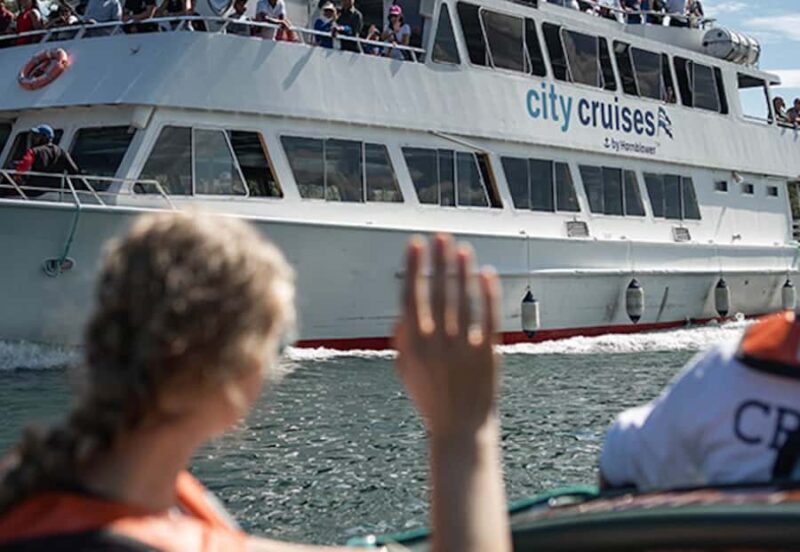 Gananoque: 1000 Islands Fireworks Cruise - Final Thoughts