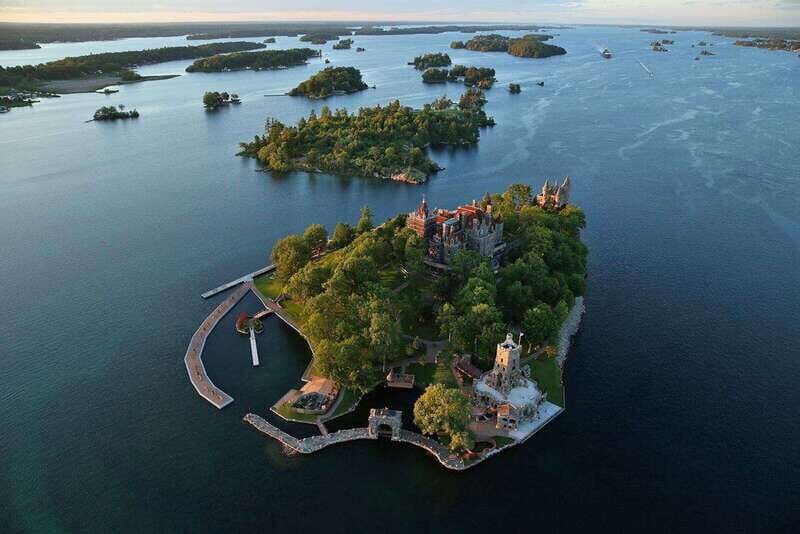 Gananoque: Helicopter Tour with Craft Brewery Stop and Lunch - An In-Depth Look at the Tour Experience