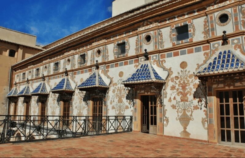 Gandía: History, Beach & Albufera Natural Park Private Tour - Exploring Gandía: A Guide to the History, Beaches, and Natural Beauty