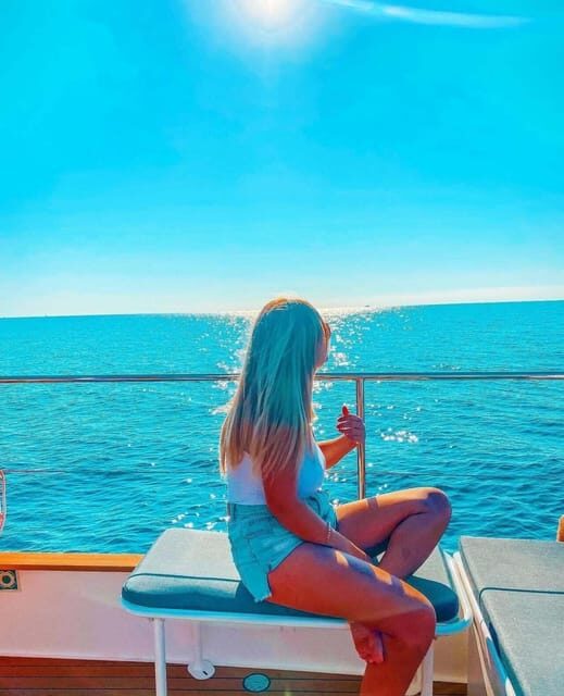 Gandía: Only Adults Boat Party with swim & optional meal - Gandía: Only Adults Boat Party with Swim & Optional Meal — A Complete Guide