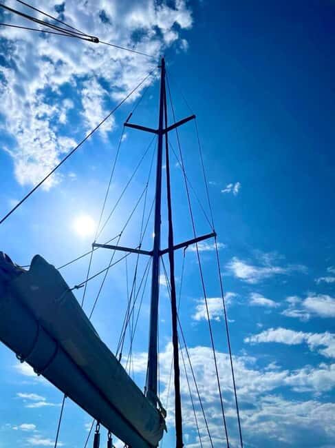 Gandía: Private Sailing Experience - Authentic Traveler Feedback