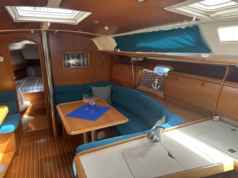 Gandía: Private Sailing Experience - Who Should Consider This Experience?