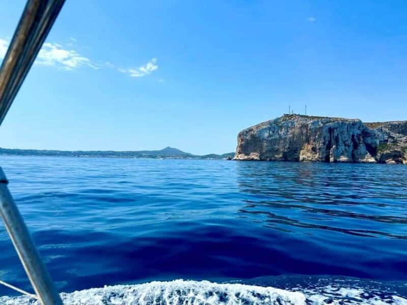 Gandía: Private Sailing Experience - FAQ