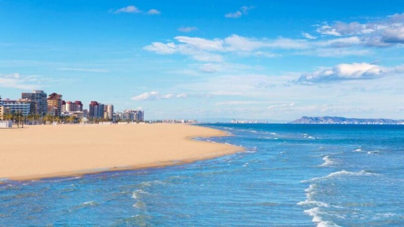 Gandía: Sea Cruise from Gandia with Sunset Option - Why Choose a Sea Cruise in Gandía?
