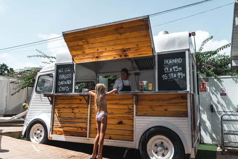 Gandía: Villa Luz Design & Art Hotel Day Pass - The Sum Up