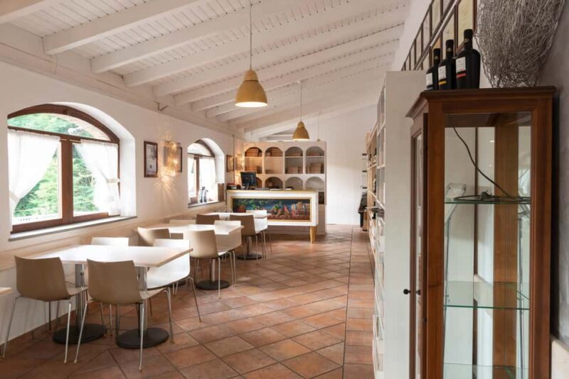 Gandosso: visit to the winery and Valcalepio wine tasting - An Authentic Taste of Lombardy’s Winemaking Heritage