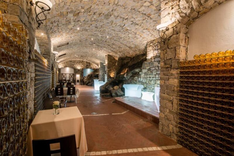 Gandosso: visit to the winery and Valcalepio wine tasting - Final Thoughts