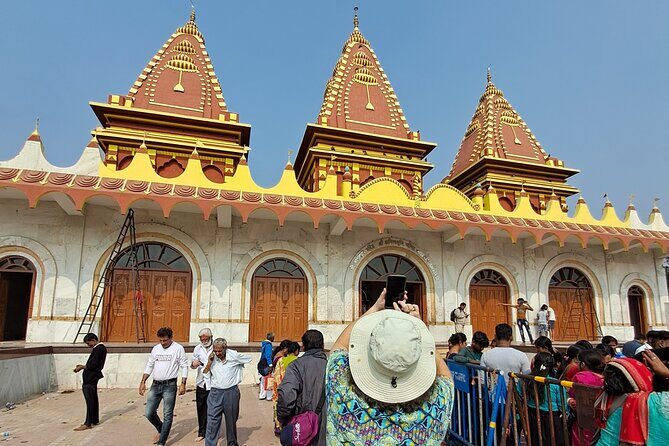 Gangasagar Pilgrimage - Private Day Tour from Kolkata - The Journey Begins: What to Expect