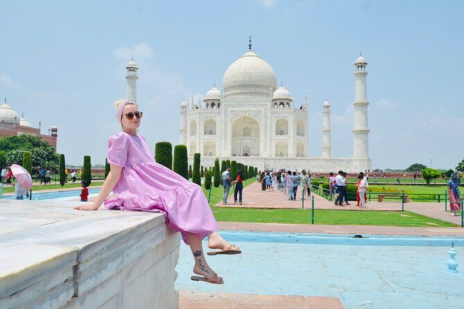 Ganges Tour - An In-Depth Look at the Ganges Tour