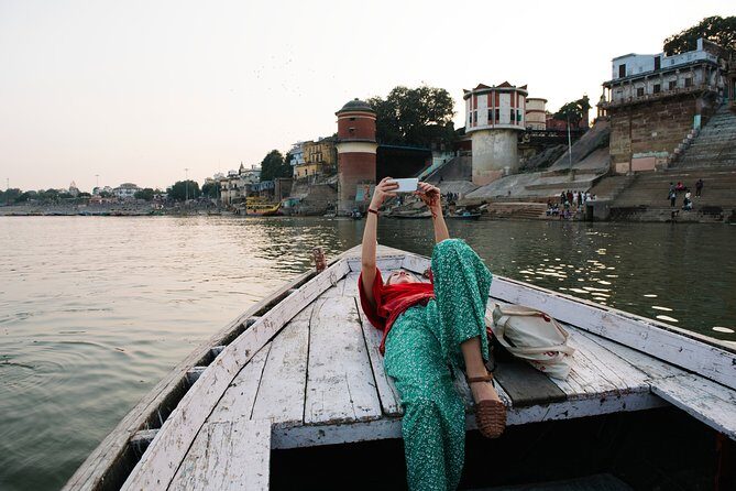 Ganges Tour - Final Thoughts
