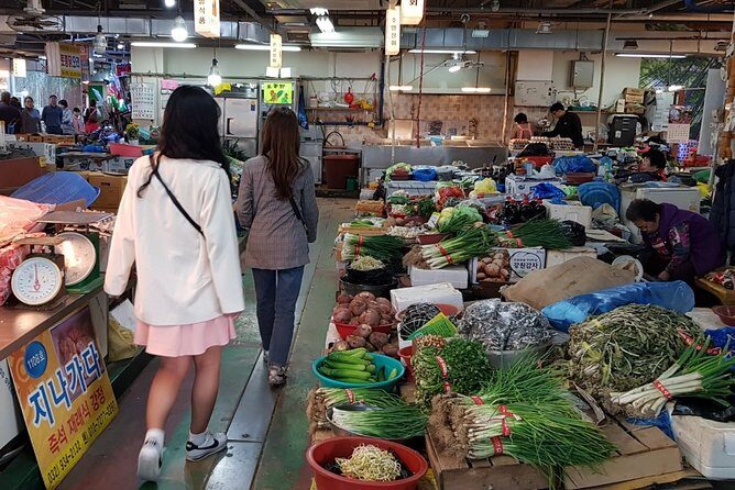 Ganghwa-do Culture/Historical Healing One Day Tour - A Deep Dive into the Ganghwa-do Experience