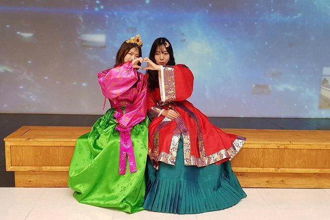 Ganghwa-do Culture/Historical Healing One Day Tour - FAQs
