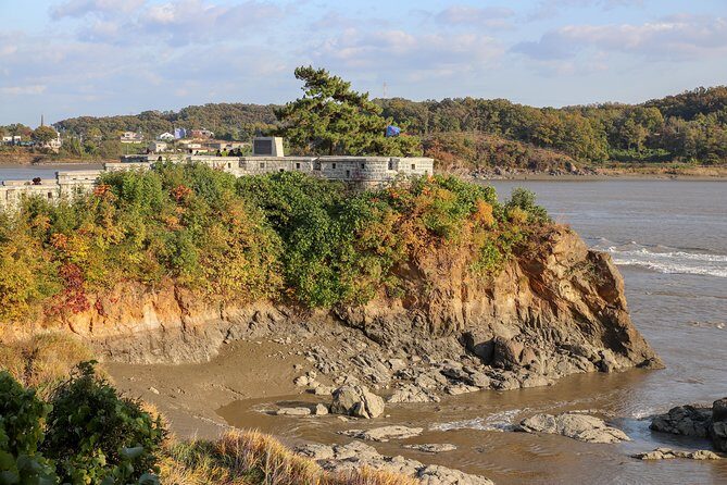 Ganghwa Island - Full day private tour - Comprehensive Review of the Ganghwa Island Private Tour